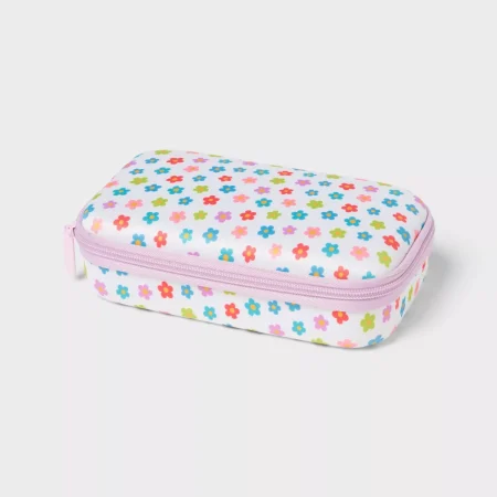 Hard Case with Soft Shell