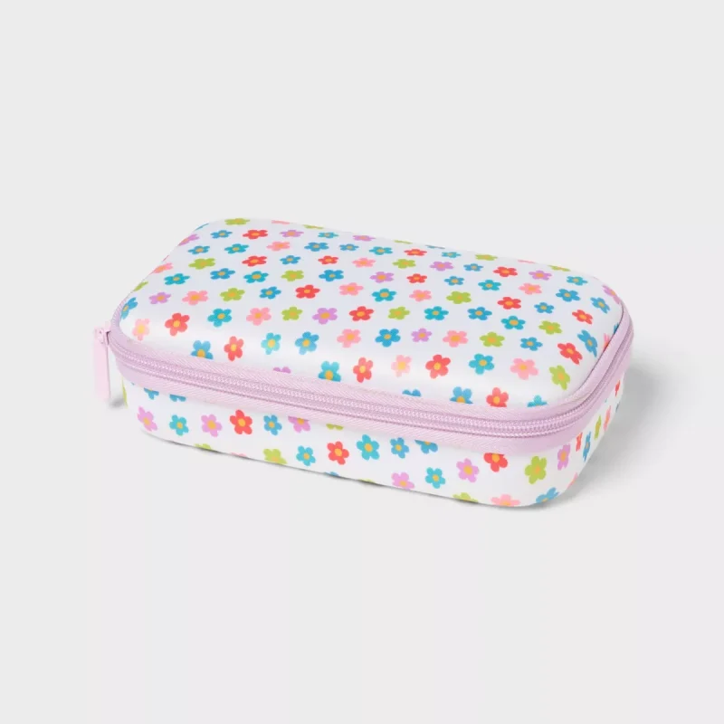 Hard Case with Soft Shell